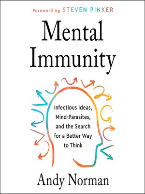 cover image of Mental Immunity